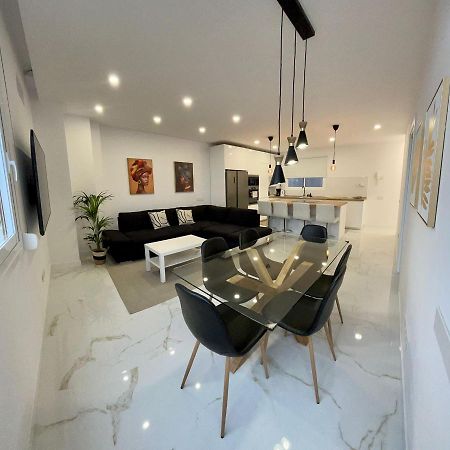 Apartamento Casa Blanca 大加那利岛拉斯帕尔马斯 外观 照片