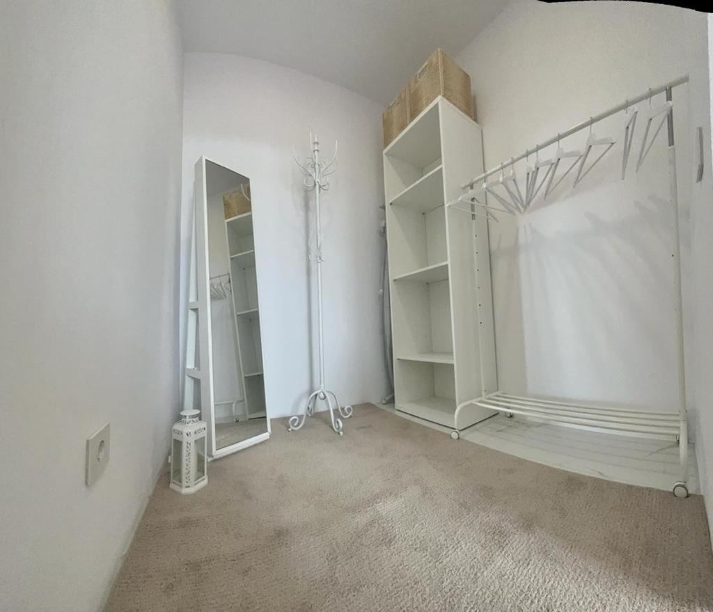 Apartamento Casa Blanca 大加那利岛拉斯帕尔马斯 外观 照片
